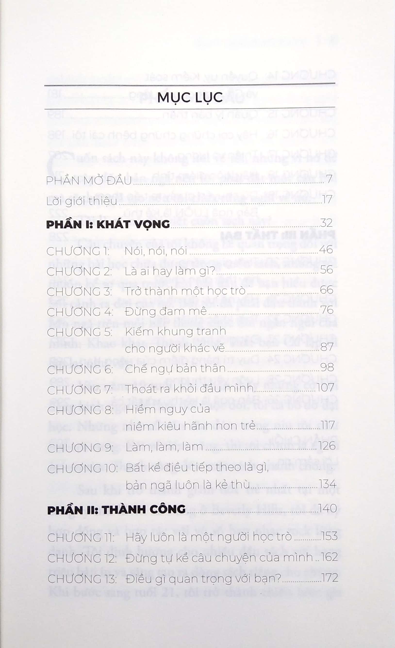 vượt qua bản ngã - ego is the enemy - Ảnh 3