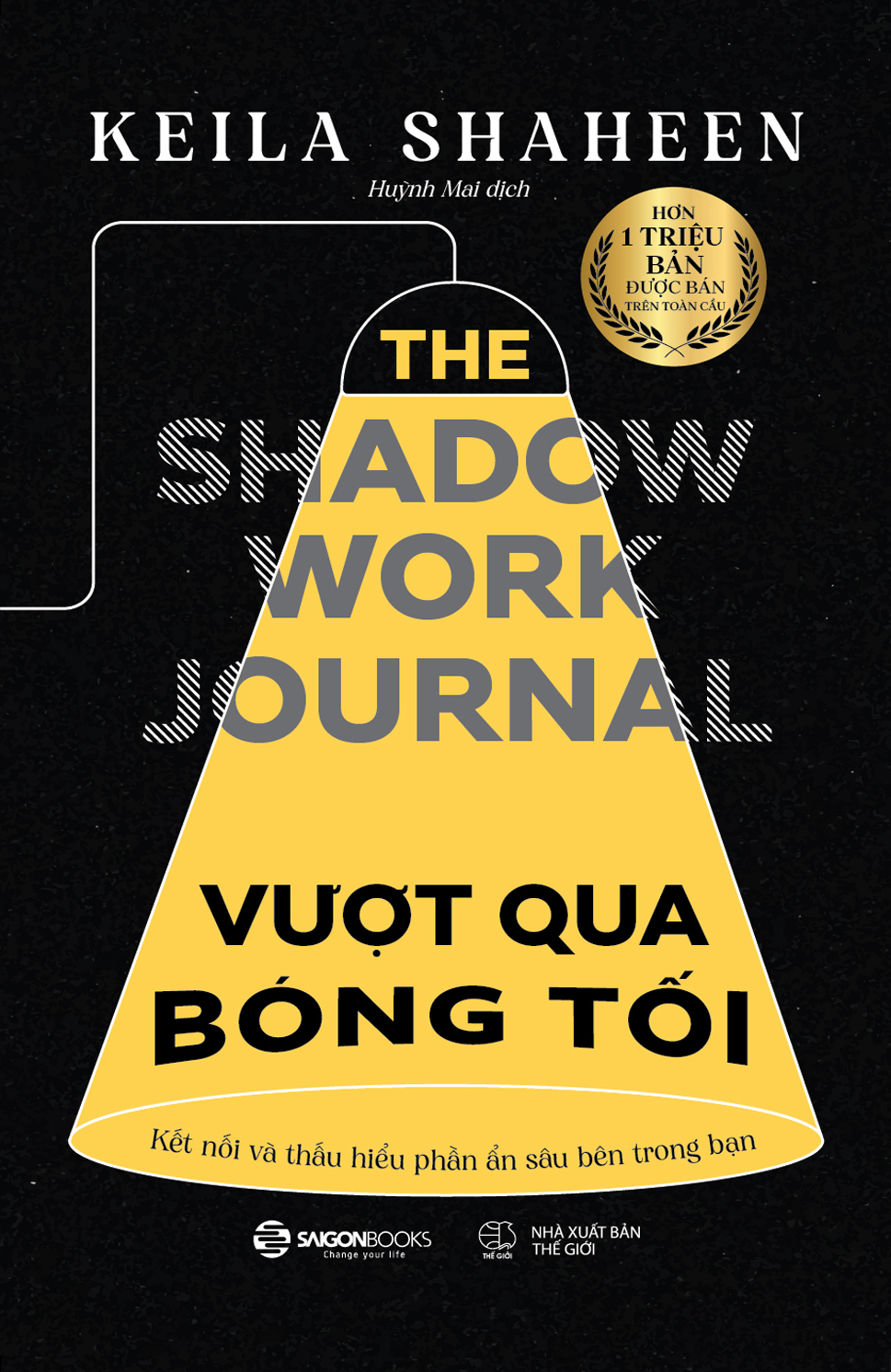 Vượt Qua Bóng Tối - Hành Trình Trở Về Với Chính Mình - Ảnh 2