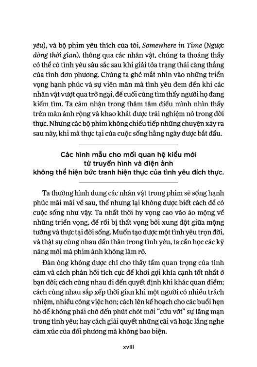 vượt qua chuyện sao hỏa, sao kim - kỹ năng gìn giữ và phát triển cuộc sống lứa đôi trong thế giới phức tạp ngày nay - Ảnh 9