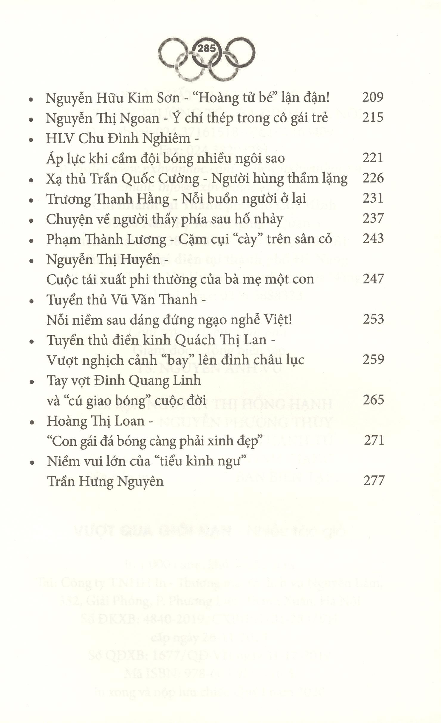 vượt qua giới hạn - Ảnh 10