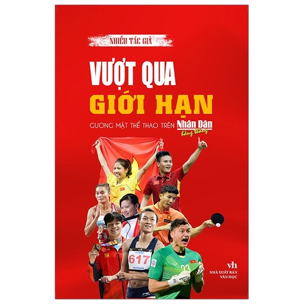 vượt qua giới hạn - Ảnh 2