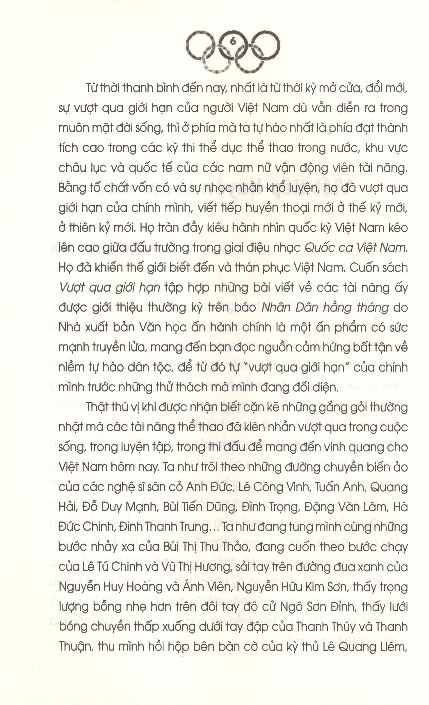 vượt qua giới hạn - Ảnh 4