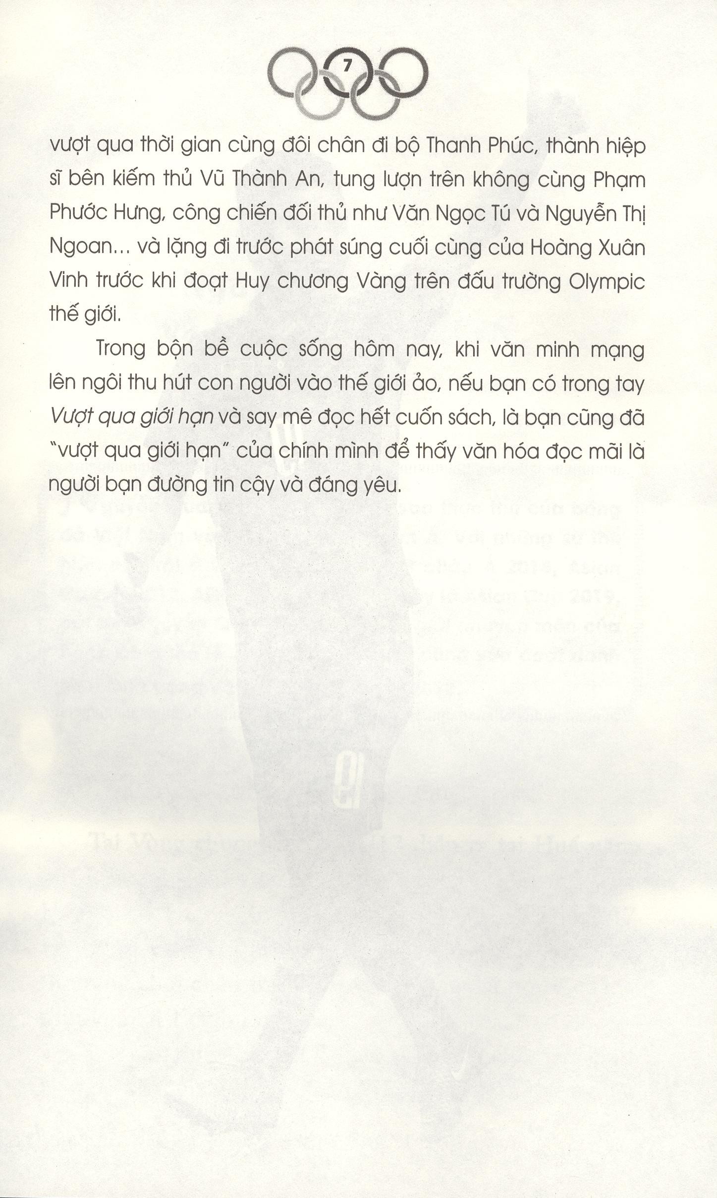 vượt qua giới hạn - Ảnh 5