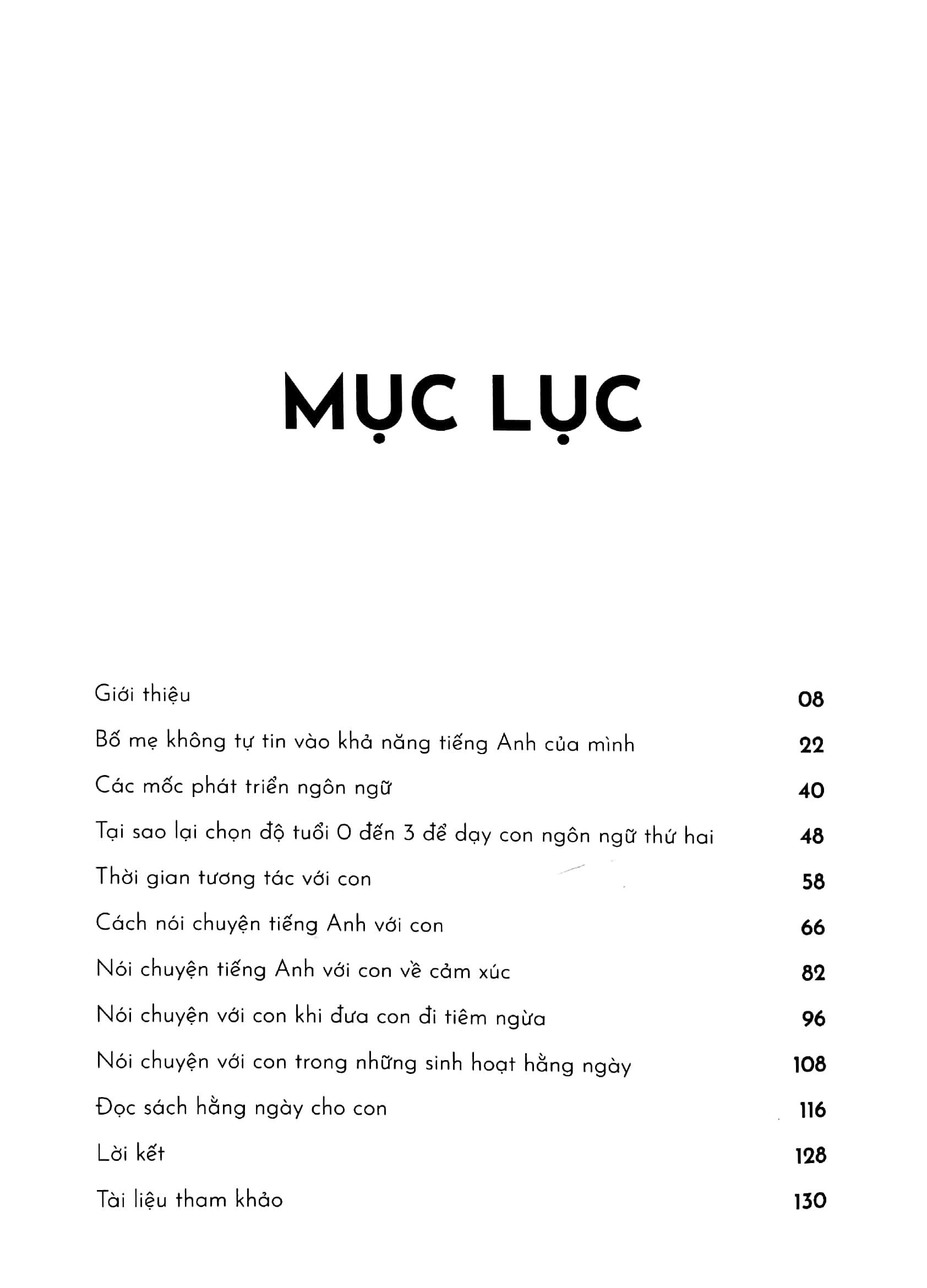 vượt qua những nỗi sợ và thách thức trong dạy con song ngữ - Ảnh 3
