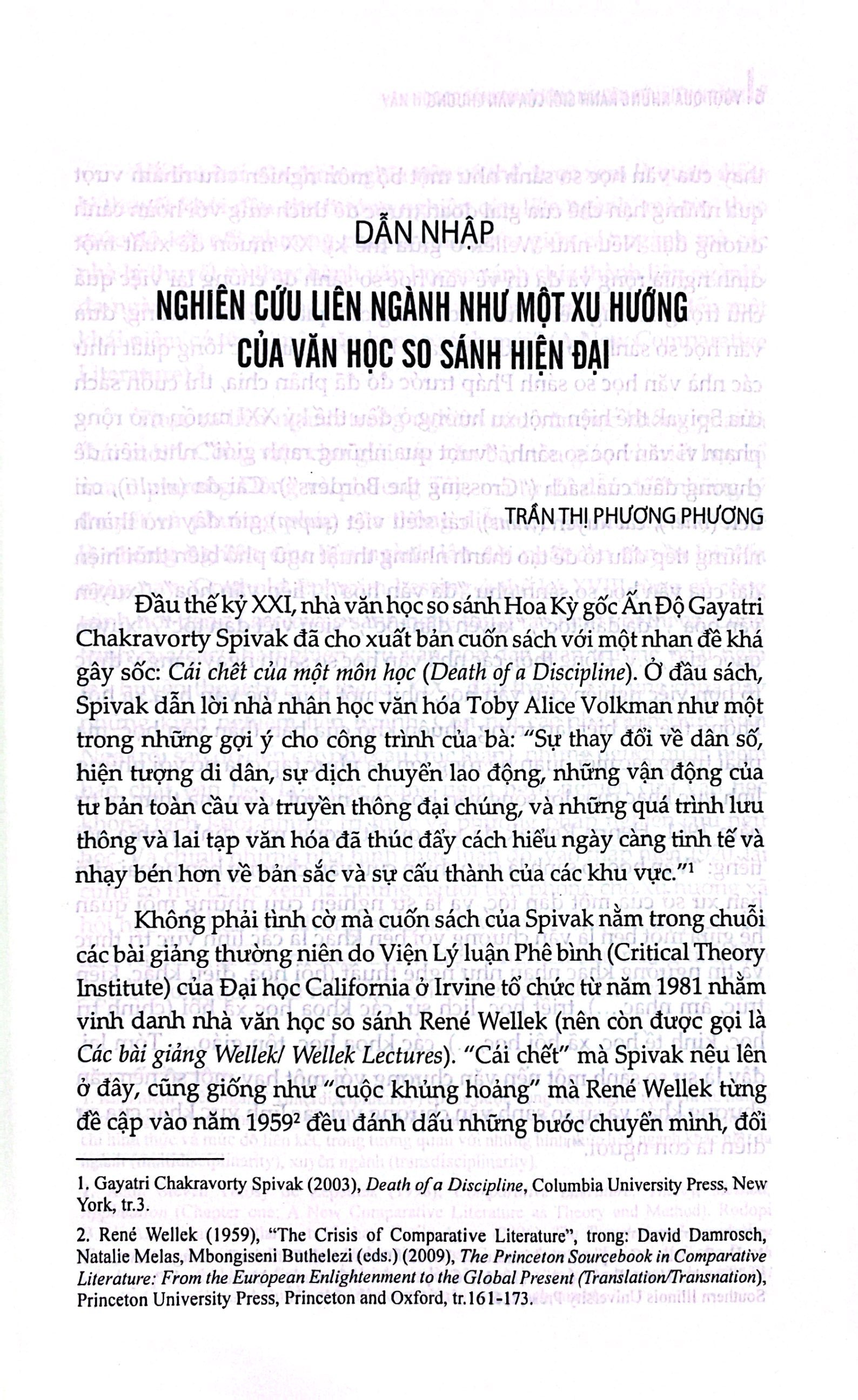 vượt qua những ranh giới của văn chương - Ảnh 3