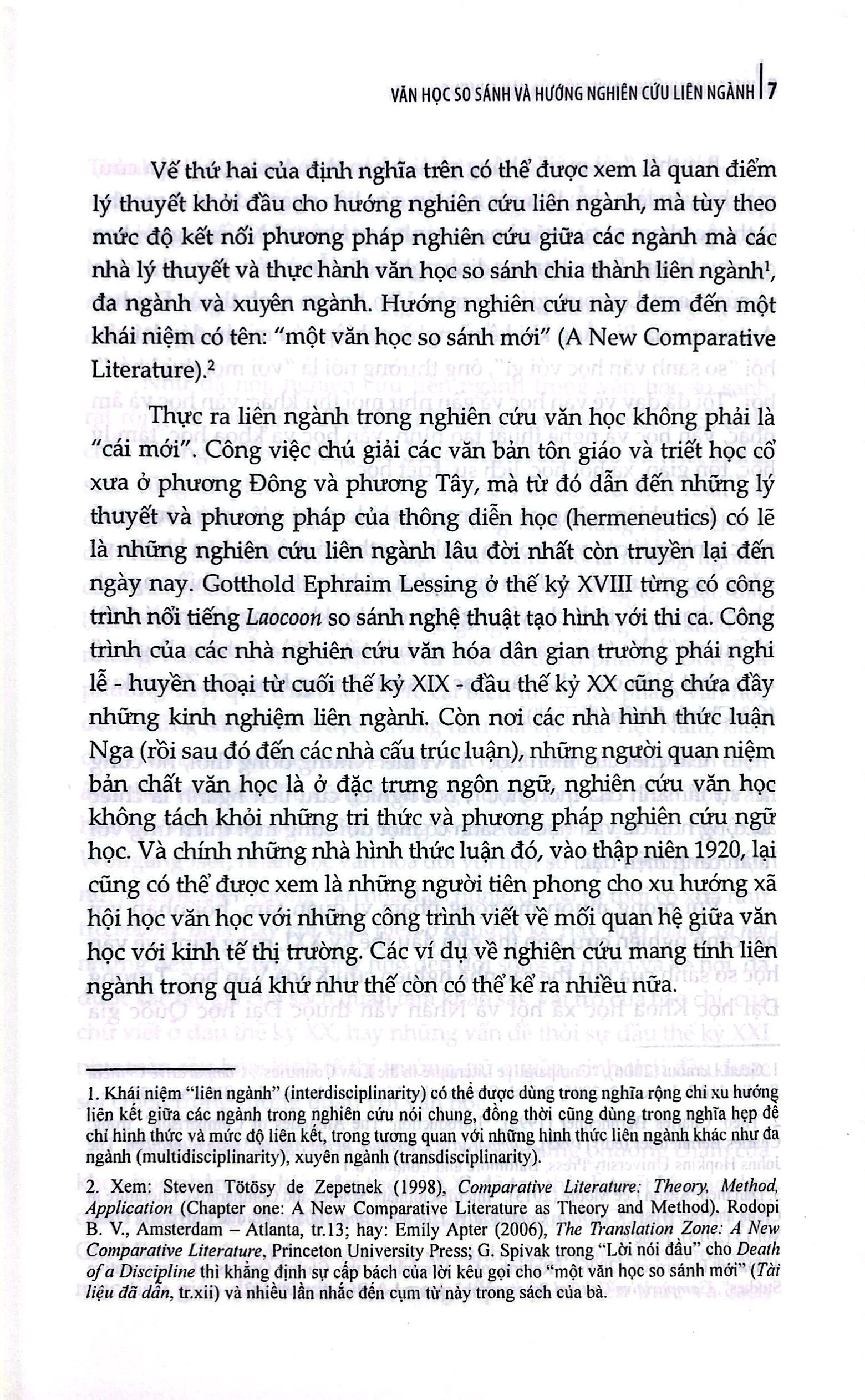 vượt qua những ranh giới của văn chương - Ảnh 5