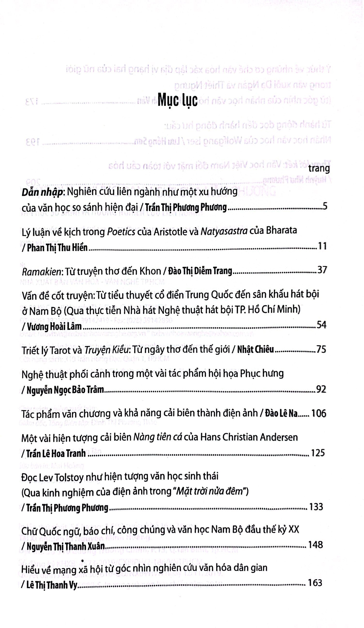 vượt qua những ranh giới của văn chương - Ảnh 8