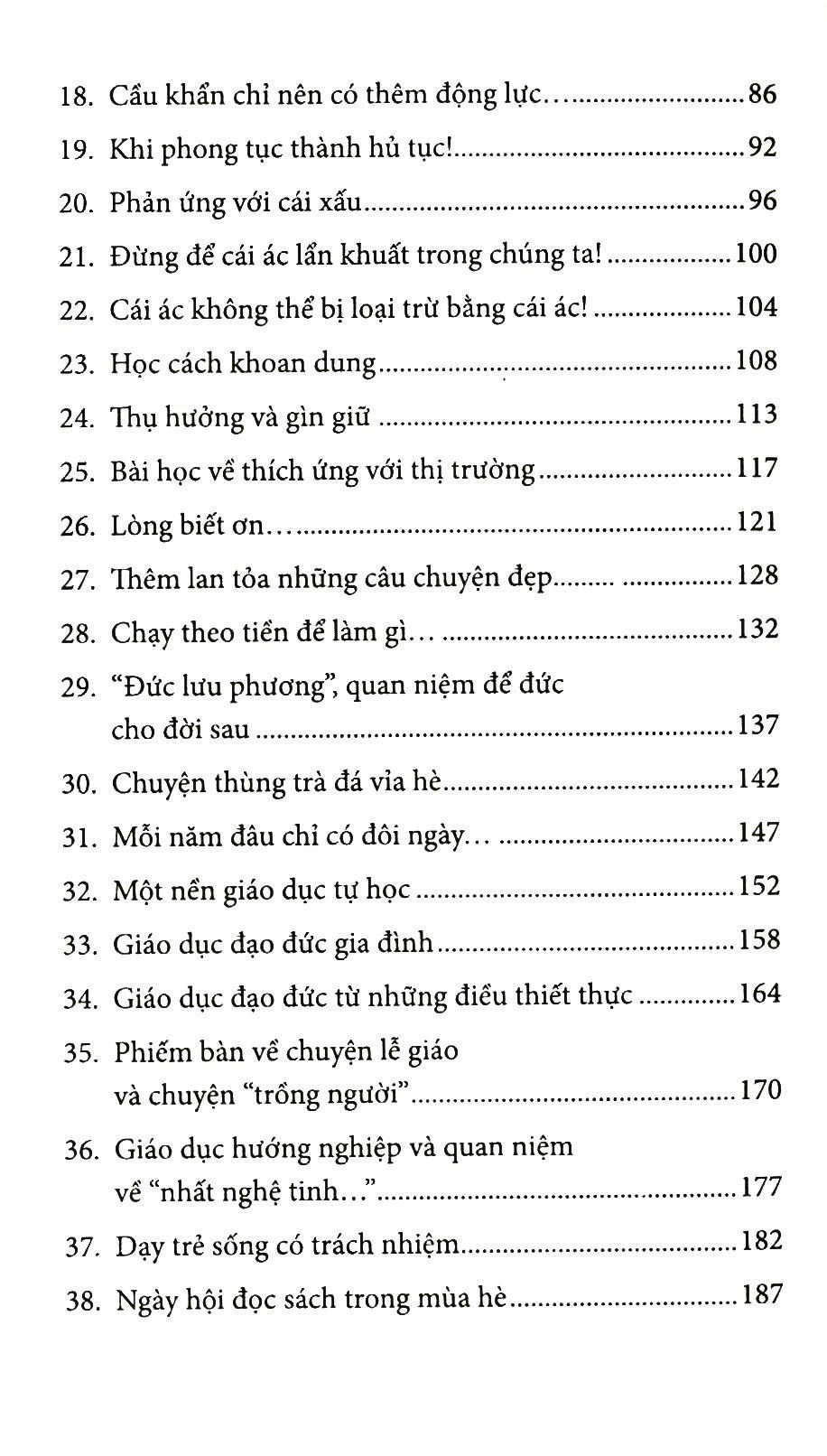 vượt qua nỗi sợ - một quan niệm sống tích cực - Ảnh 4