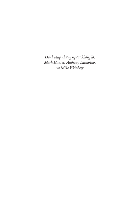 vượt qua phản đối: nghệ thuật và khoa học thương thảo trong bán hàng - Ảnh 4