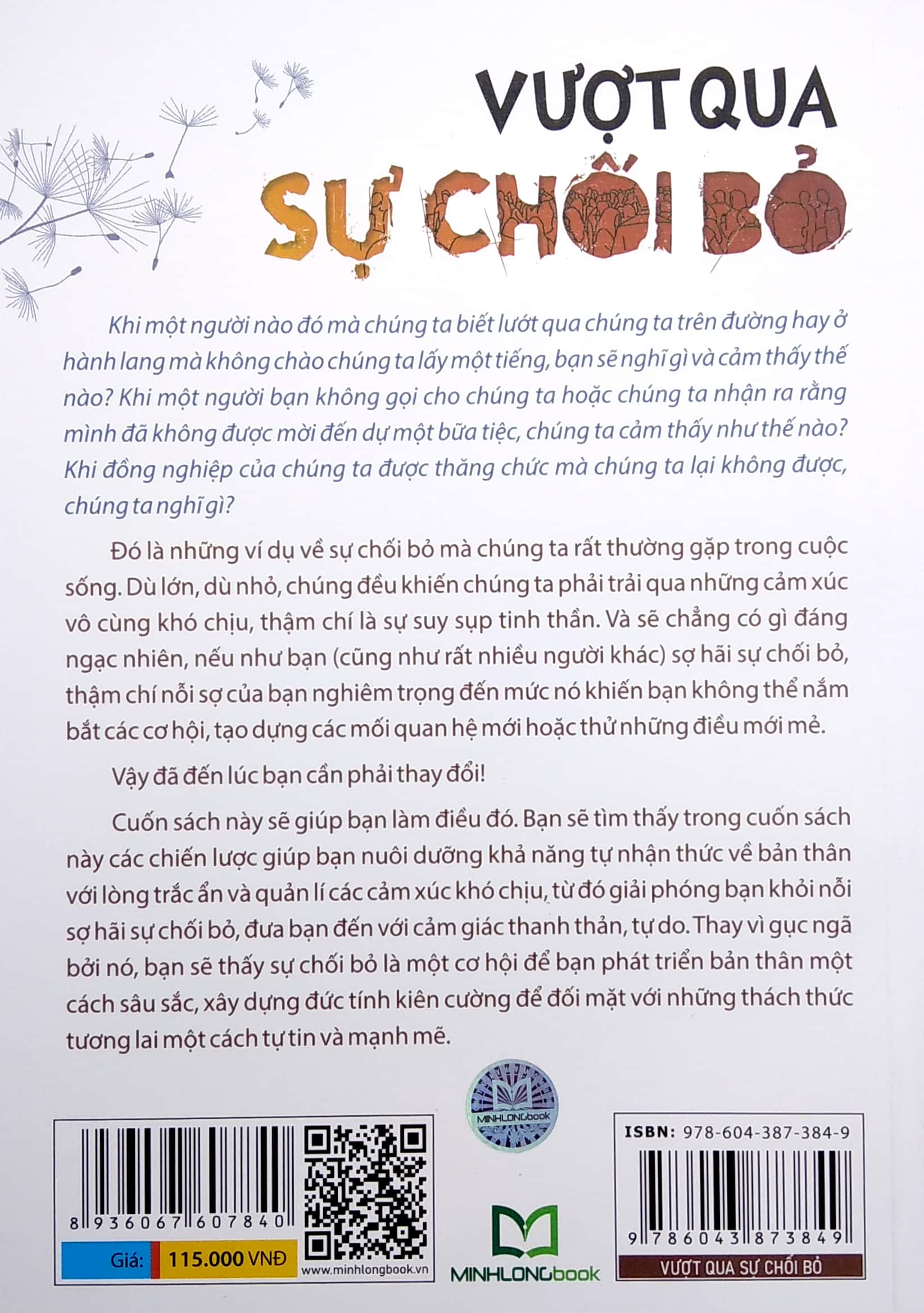 vượt qua sự chối bỏ - Ảnh 6