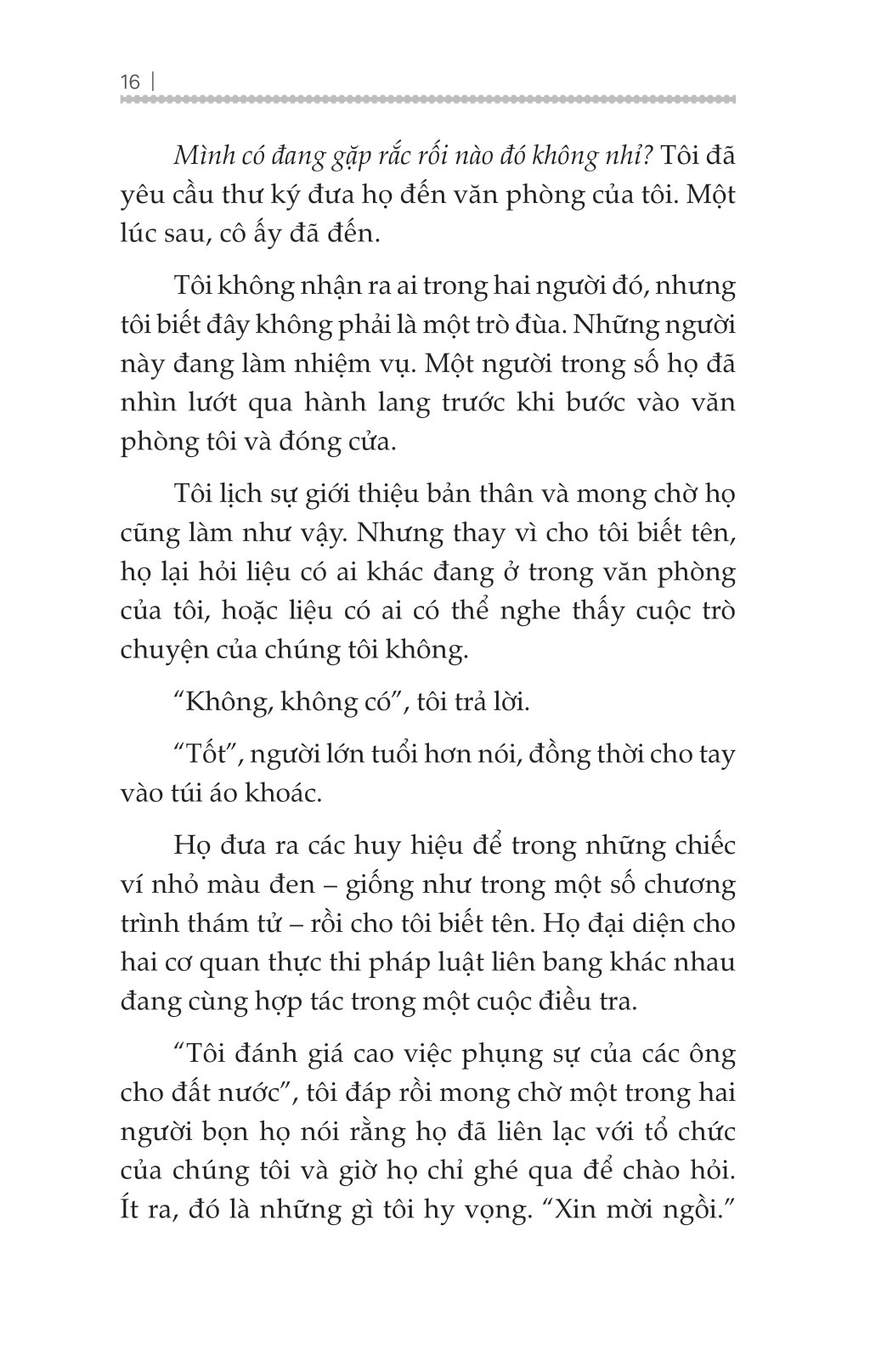 vượt qua sự phản bội - đừng để tổn thương quá khứ hạn chế các mối quan hệ tương lai - Ảnh 16