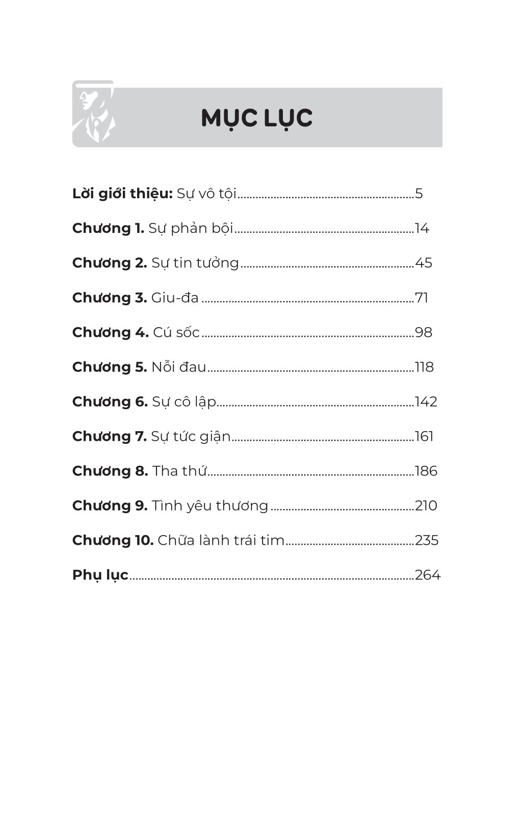 vượt qua sự phản bội - đừng để tổn thương quá khứ hạn chế các mối quan hệ tương lai - Ảnh 4