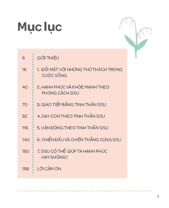 vượt qua tất cả - nghệ thuật sống của người phần lan (tái bản) - Ảnh 3