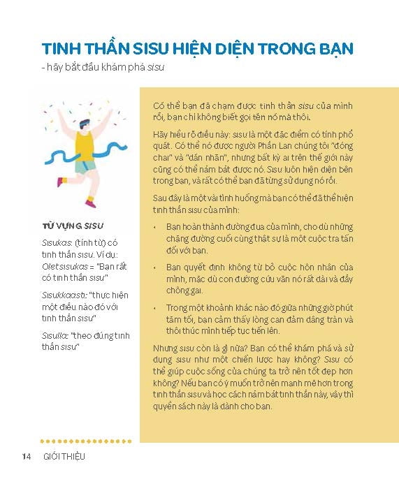 vượt qua tất cả - nghệ thuật sống của người phần lan (tái bản) - Ảnh 6