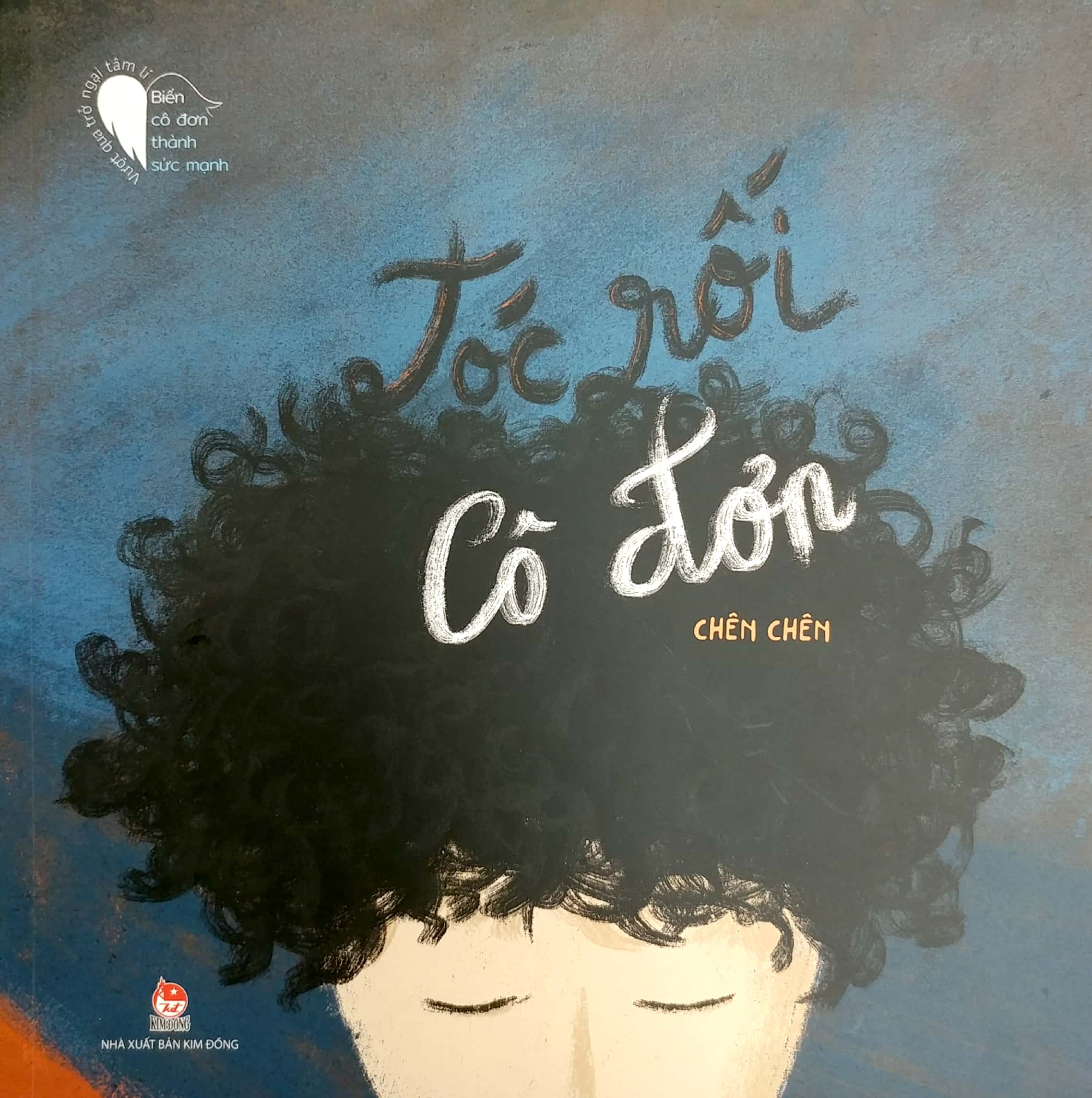 vượt qua trở ngại tâm lí - biến cô đơn thành sức mạnh - tóc rối cô đơn - Ảnh 2