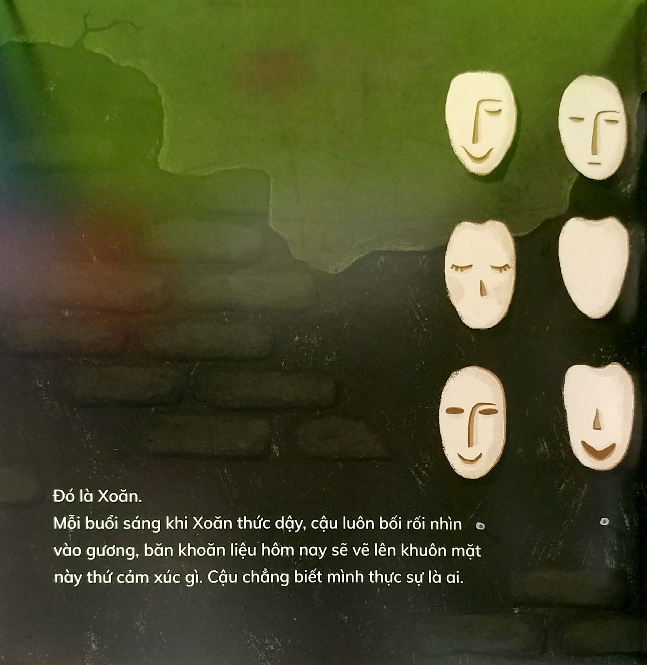 vượt qua trở ngại tâm lí - biến cô đơn thành sức mạnh - tóc rối cô đơn - Ảnh 3