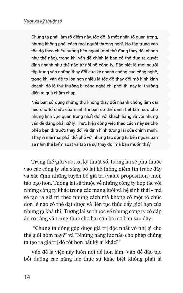 vượt xa kỹ thuật số - beyond digital - Ảnh 10