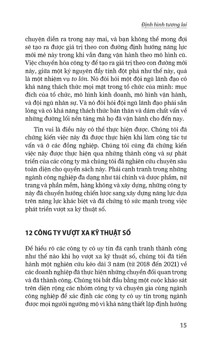 vượt xa kỹ thuật số - beyond digital - Ảnh 11