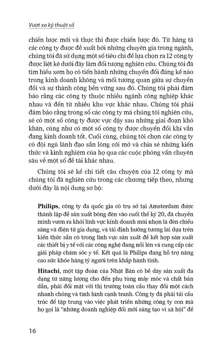 vượt xa kỹ thuật số - beyond digital - Ảnh 12