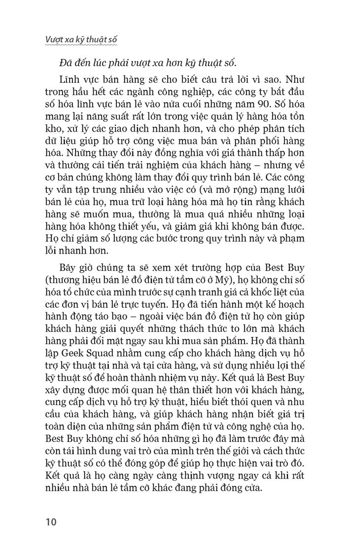 vượt xa kỹ thuật số - beyond digital - Ảnh 6