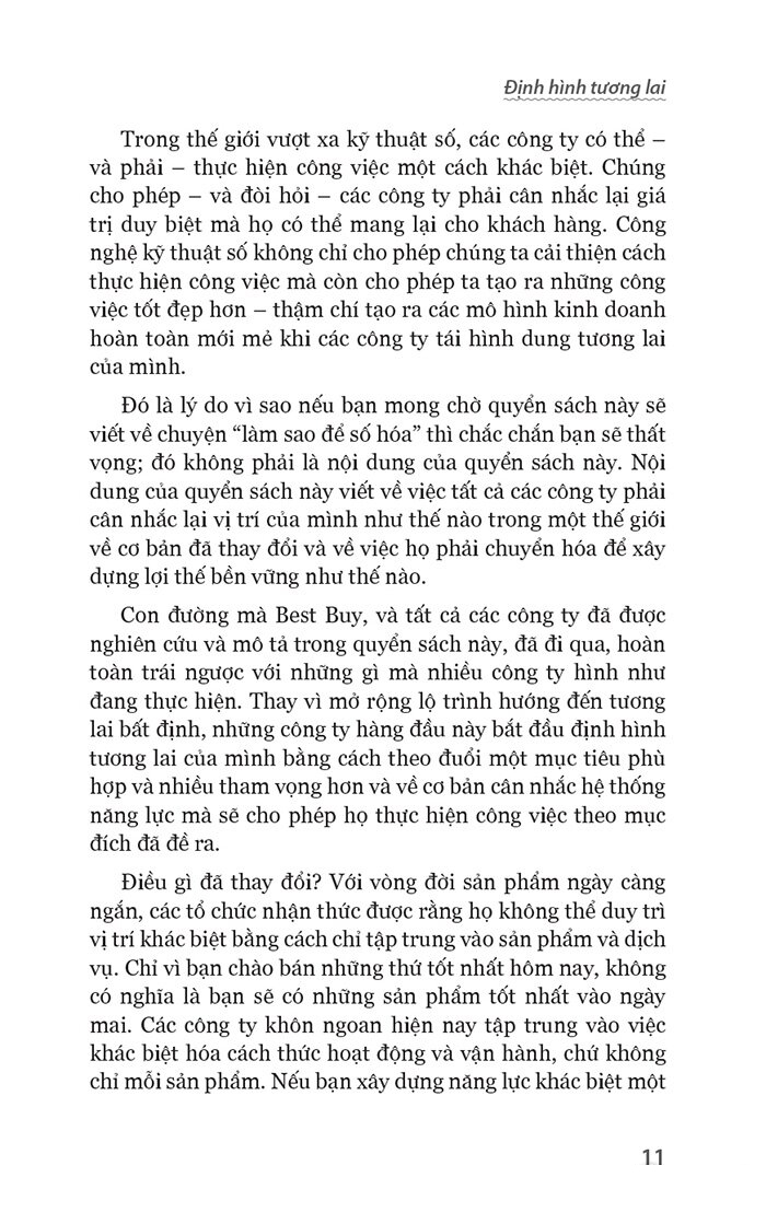 vượt xa kỹ thuật số - beyond digital - Ảnh 7