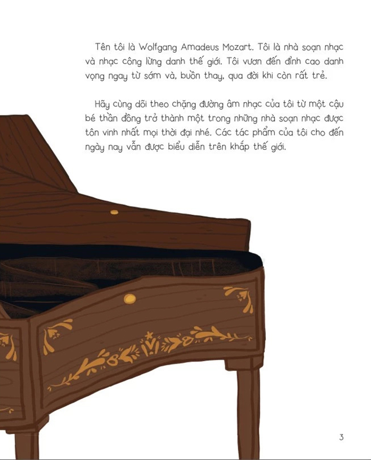 W. Amadeus Mozart - Ảnh 4