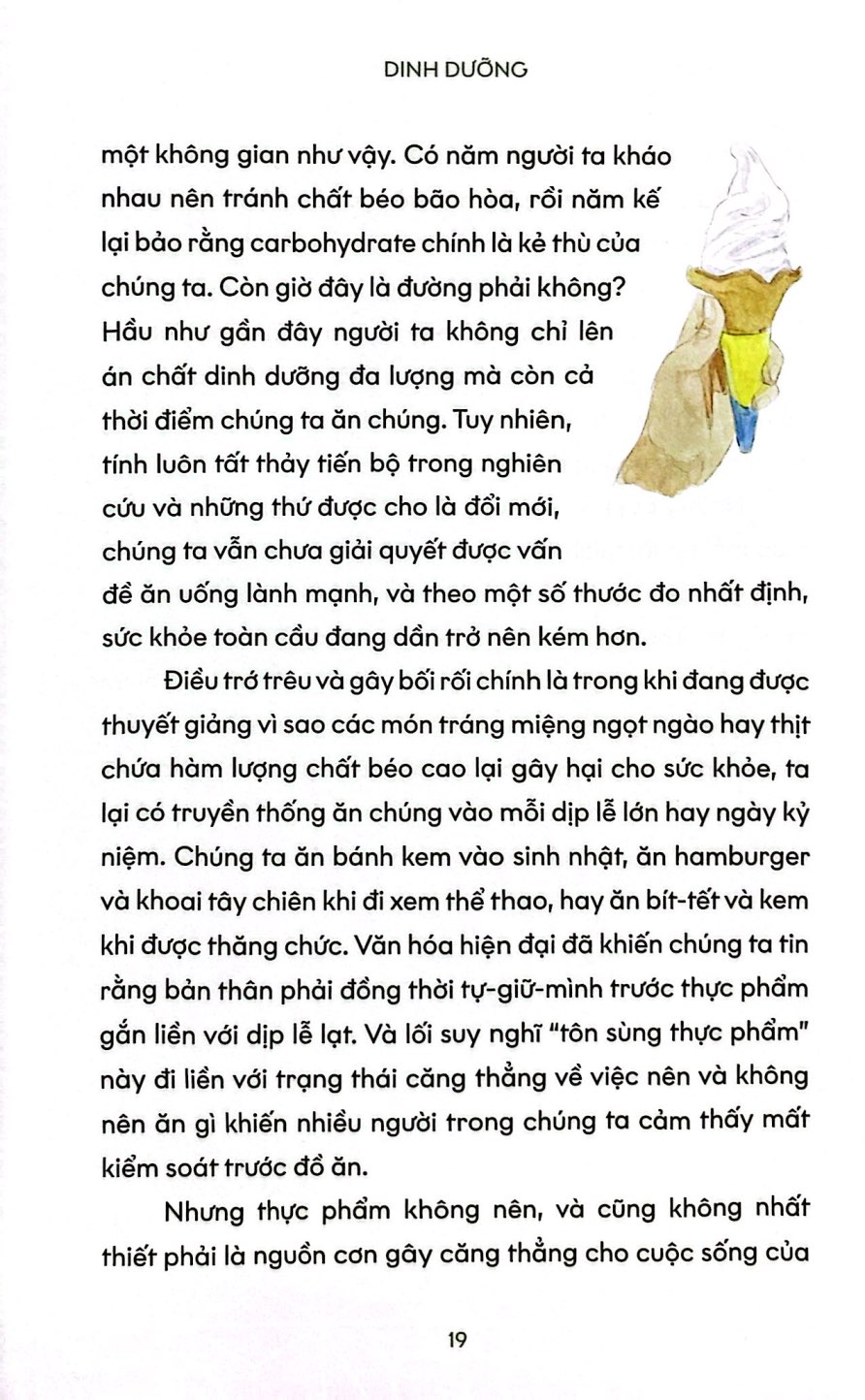 wa - nghệ thuật sống cân bằng của người nhật - Ảnh 4