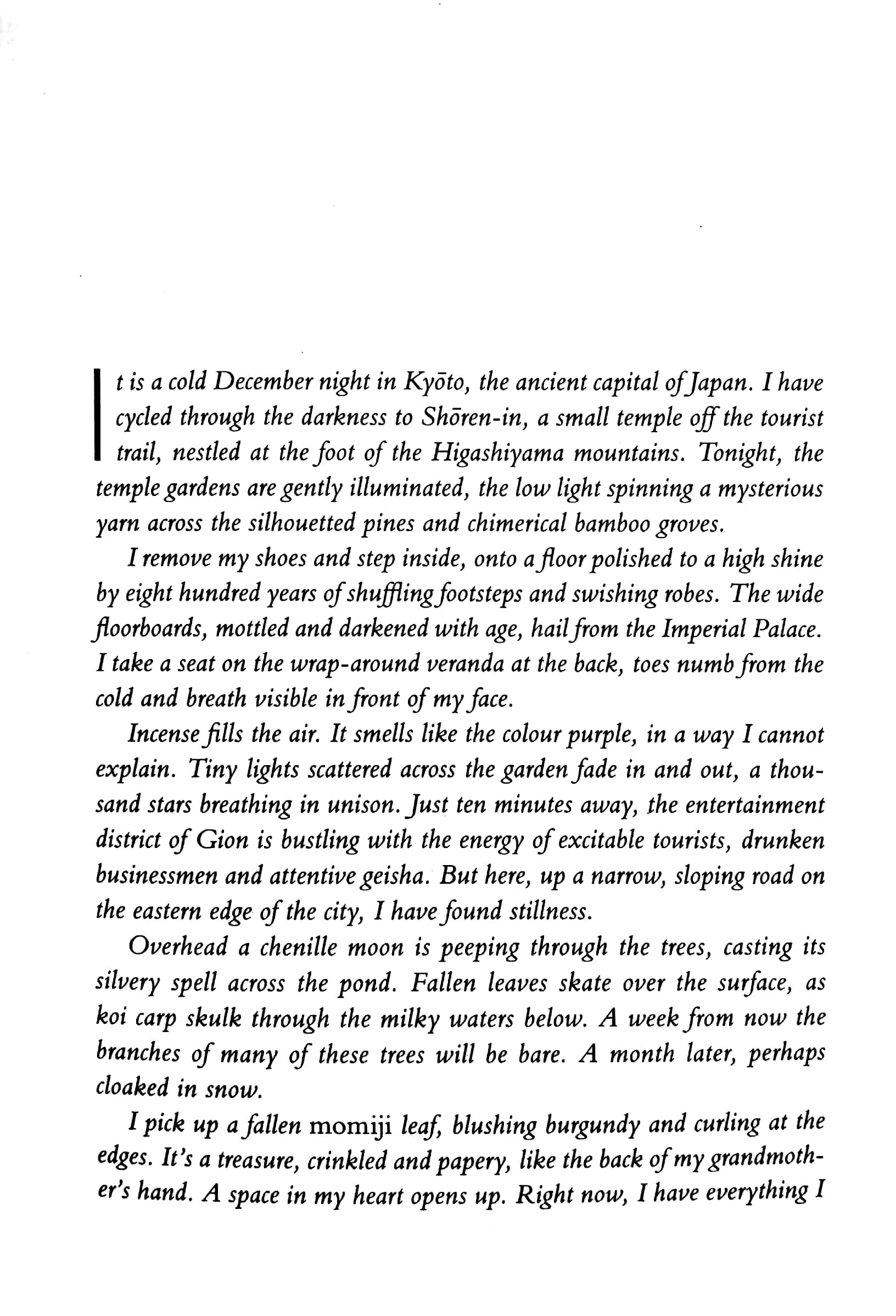 wabi sabi: japanese wisdom for a perfectly imperfect life - Ảnh 4