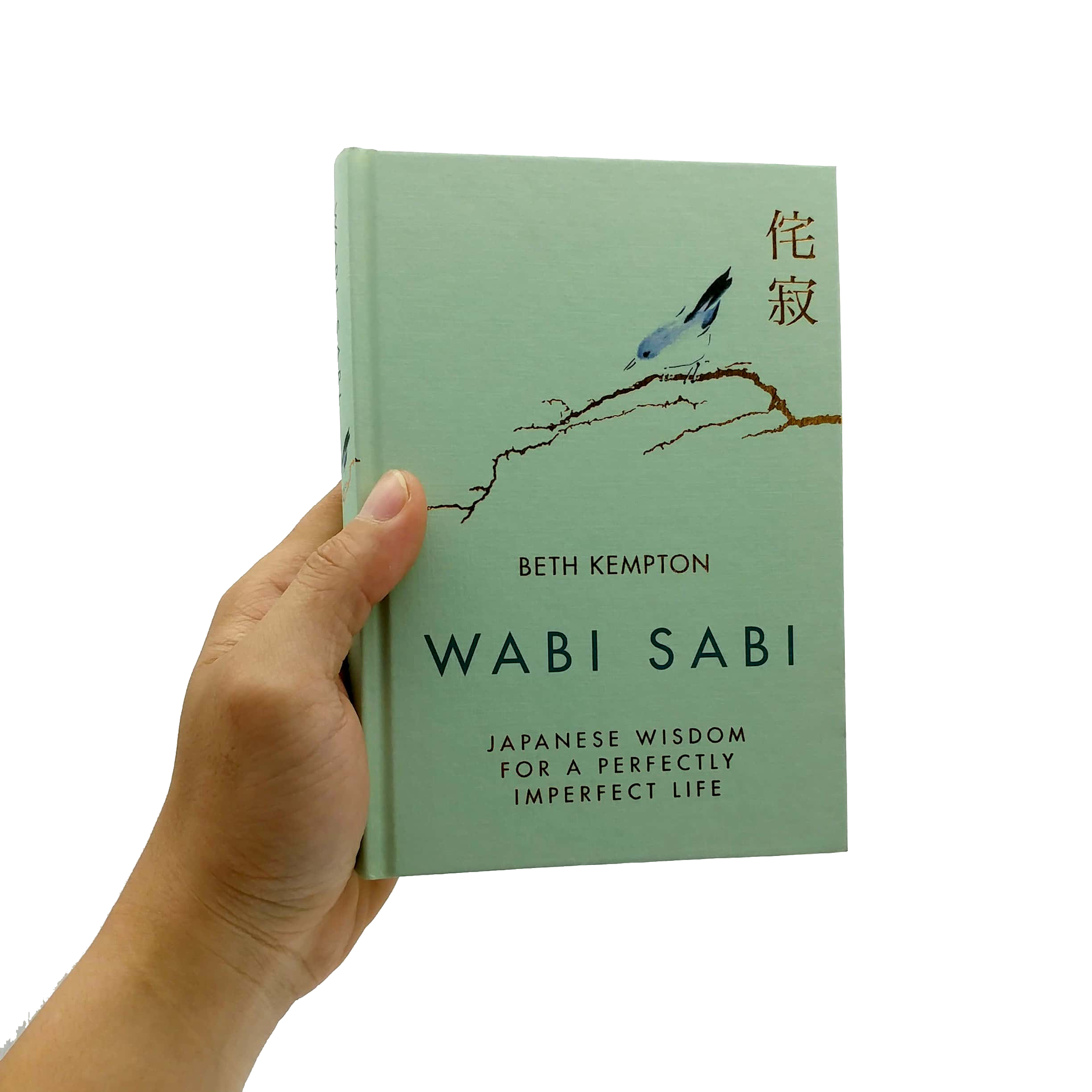 wabi sabi: japanese wisdom for a perfectly imperfect life - Ảnh 7