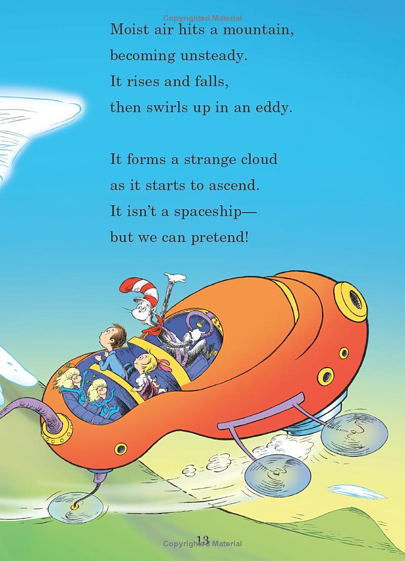 wacky weather - all about odd weather events - Ảnh 10