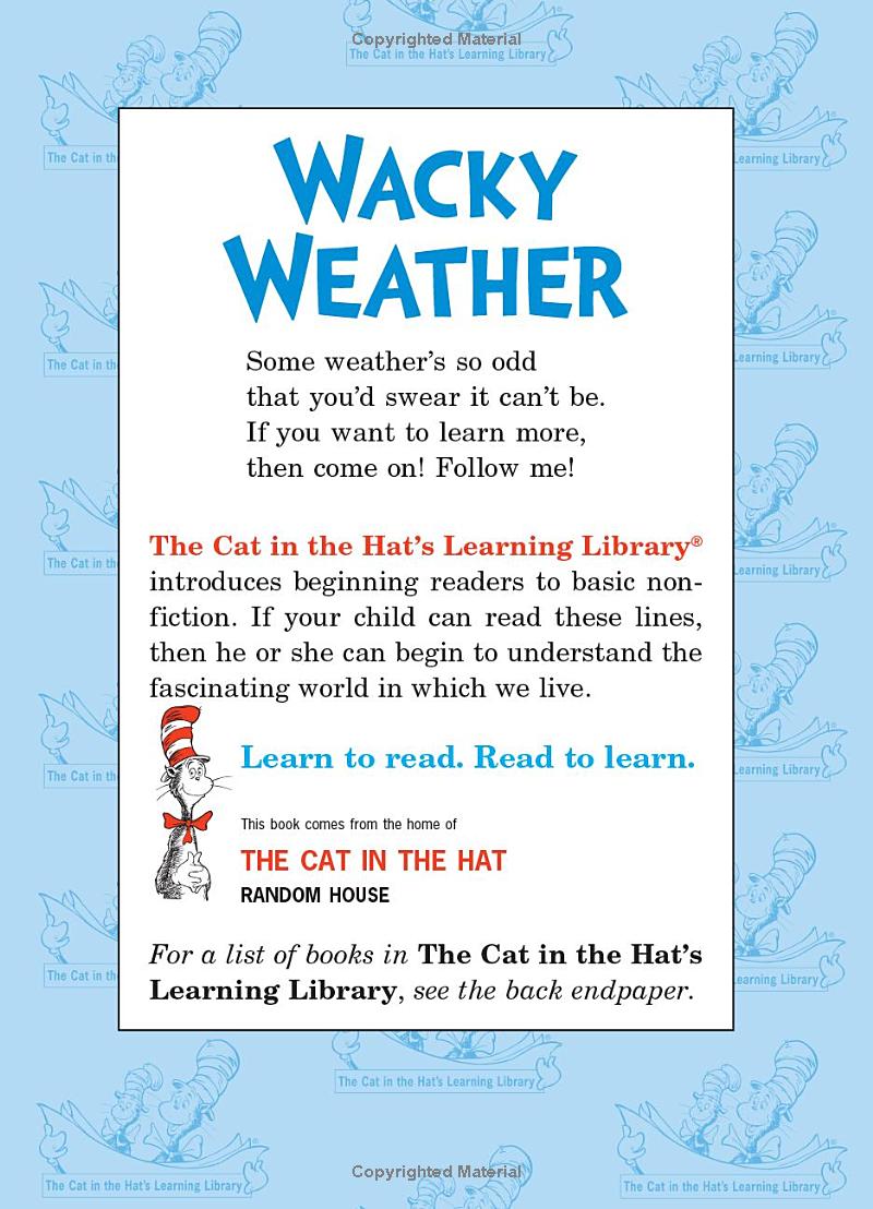 wacky weather - all about odd weather events - Ảnh 3