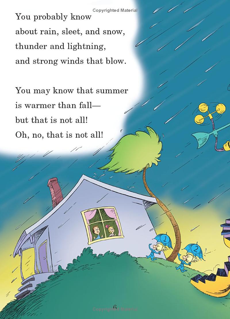 wacky weather - all about odd weather events - Ảnh 5