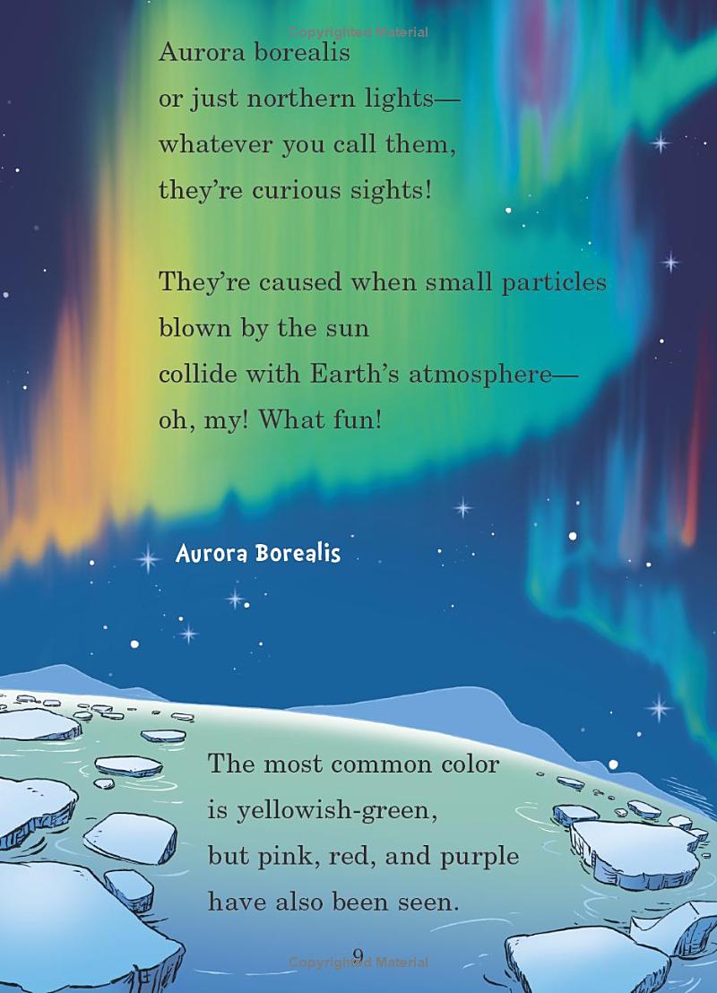 wacky weather - all about odd weather events - Ảnh 6