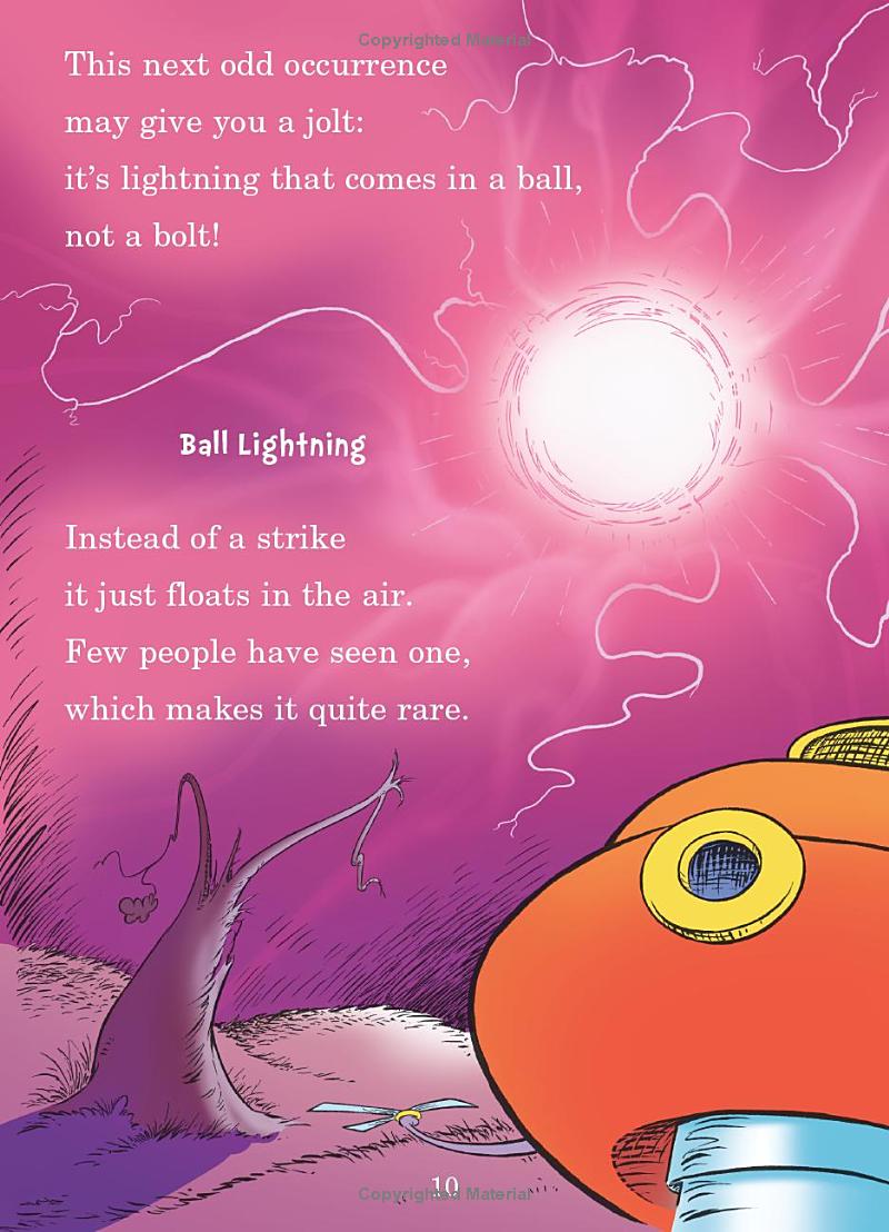 wacky weather - all about odd weather events - Ảnh 7