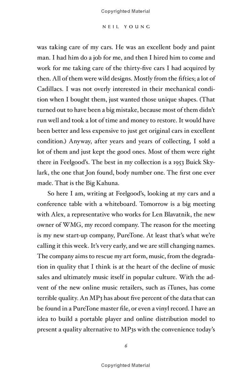 waging heavy peace: a hippie dream - Ảnh 11