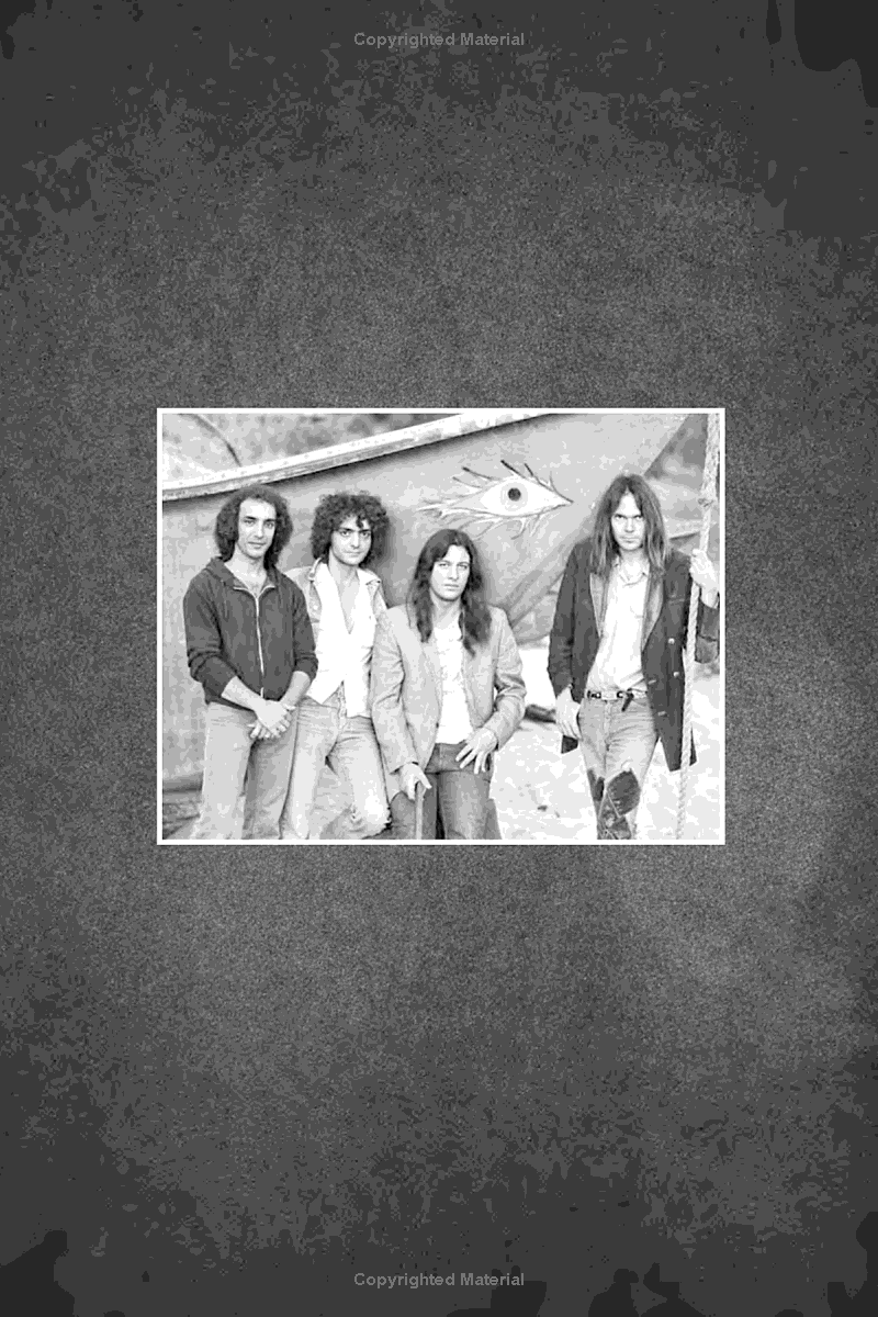 waging heavy peace: a hippie dream - Ảnh 13