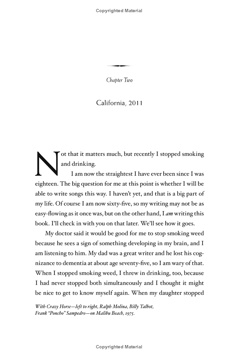 waging heavy peace: a hippie dream - Ảnh 14