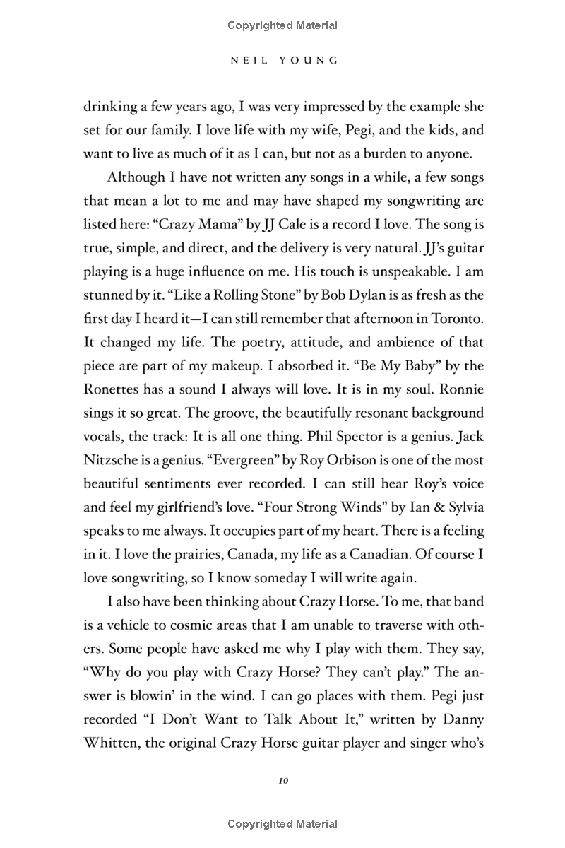 waging heavy peace: a hippie dream - Ảnh 15