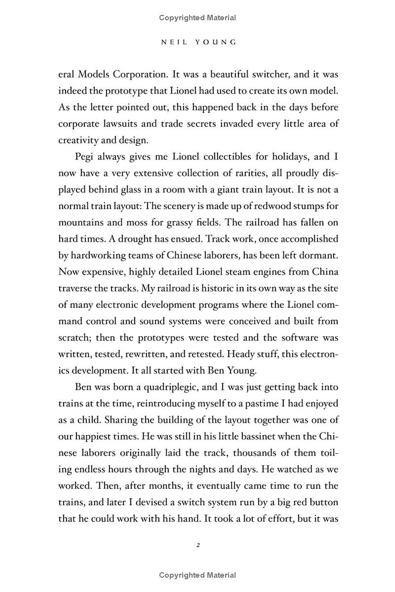 waging heavy peace: a hippie dream - Ảnh 7