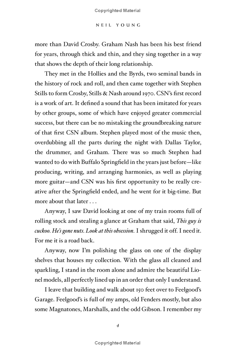 waging heavy peace: a hippie dream - Ảnh 9