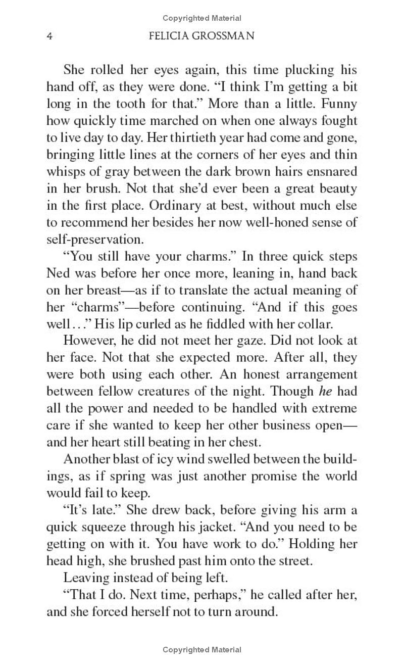 wake me most wickedly - Ảnh 6