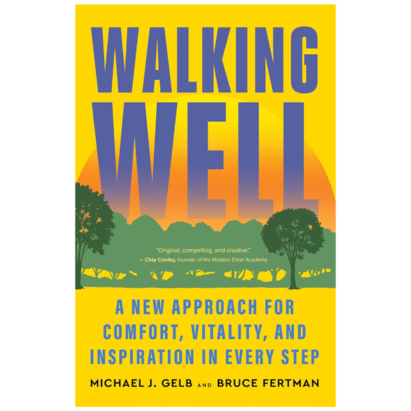 Walking Well