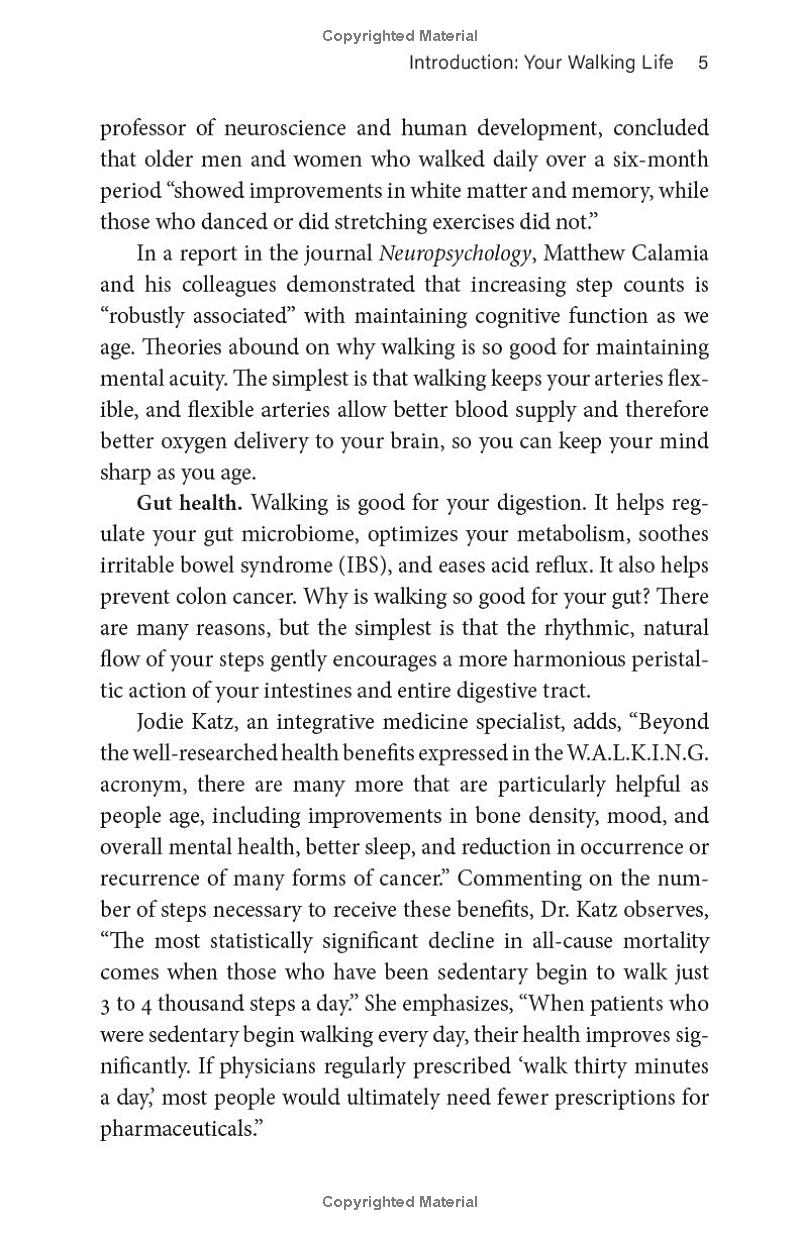 Walking Well - Ảnh 11