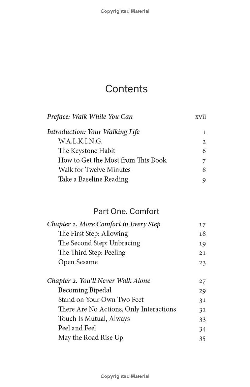 Walking Well - Ảnh 3