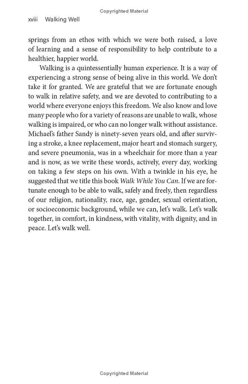 Walking Well - Ảnh 6