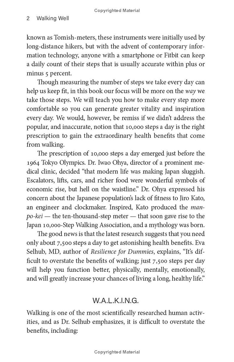 Walking Well - Ảnh 8