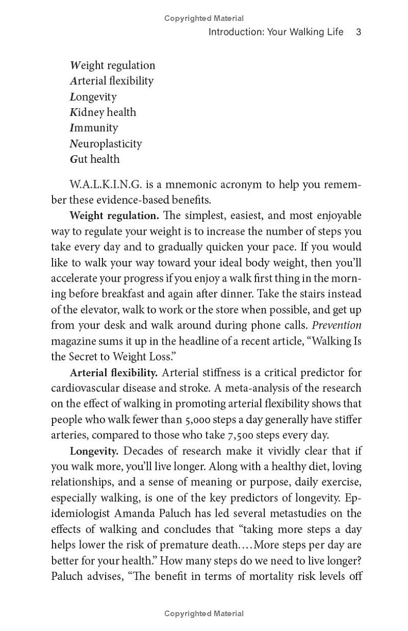 Walking Well - Ảnh 9