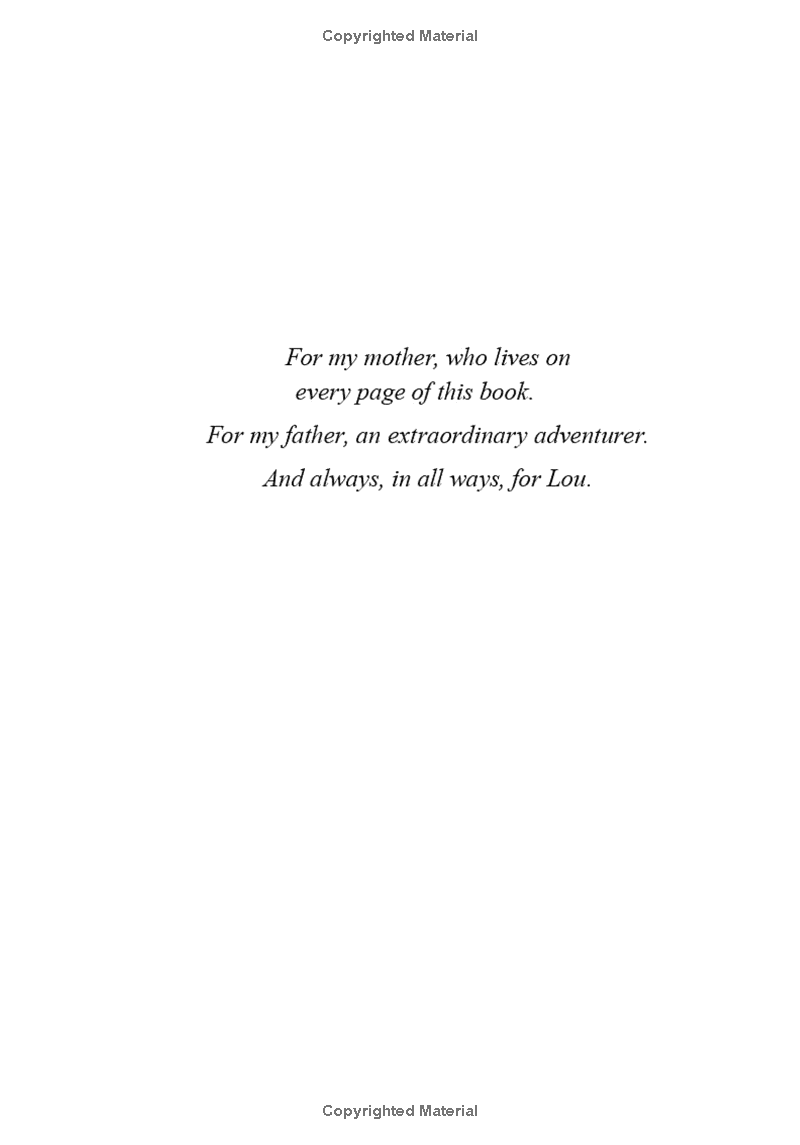 wanda seasongood and the mostly true secret - Ảnh 4