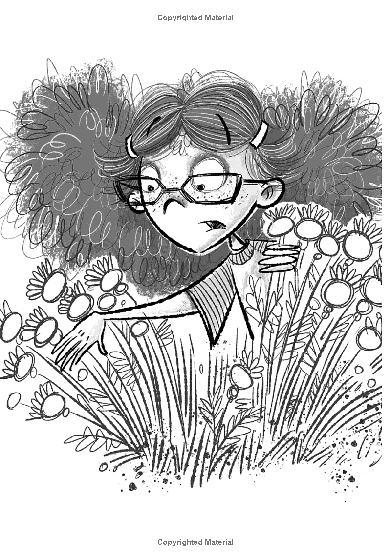 wanda seasongood and the mostly true secret - Ảnh 8