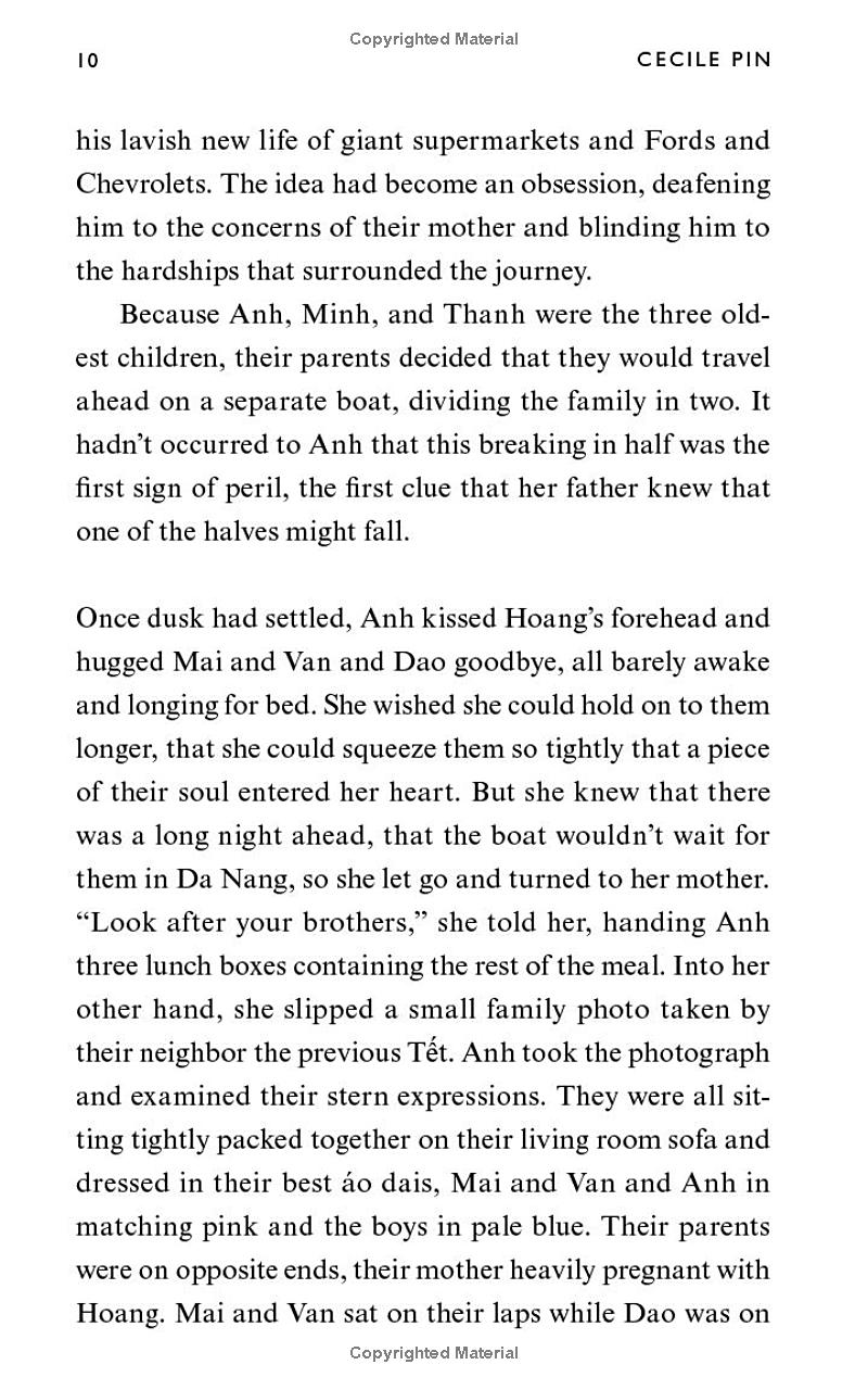 wandering souls - Ảnh 11